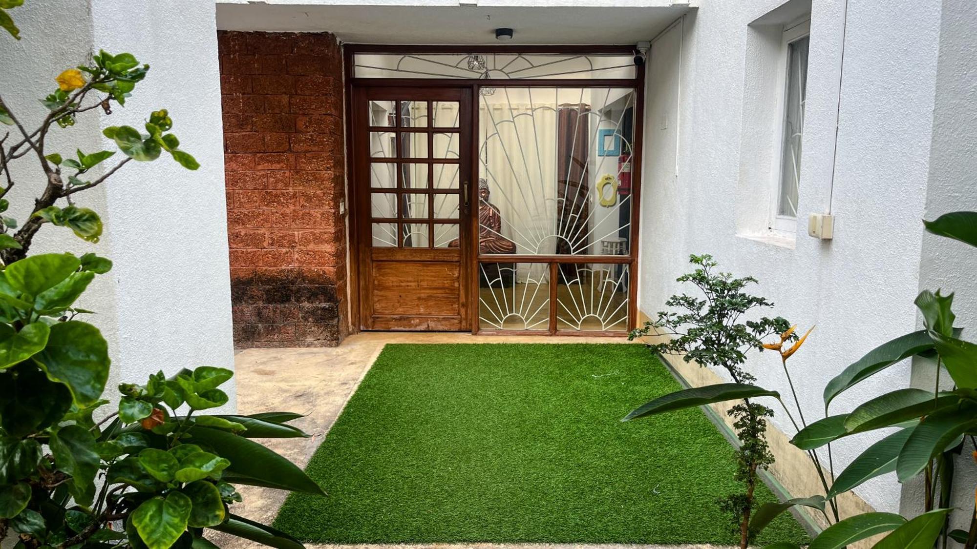 Villa M - Solitude 2 Candolim Goa 3Bhk, Pool Facing, Near Beach, Free Breakfast, Free Wifi And Prime Location Kültér fotó
