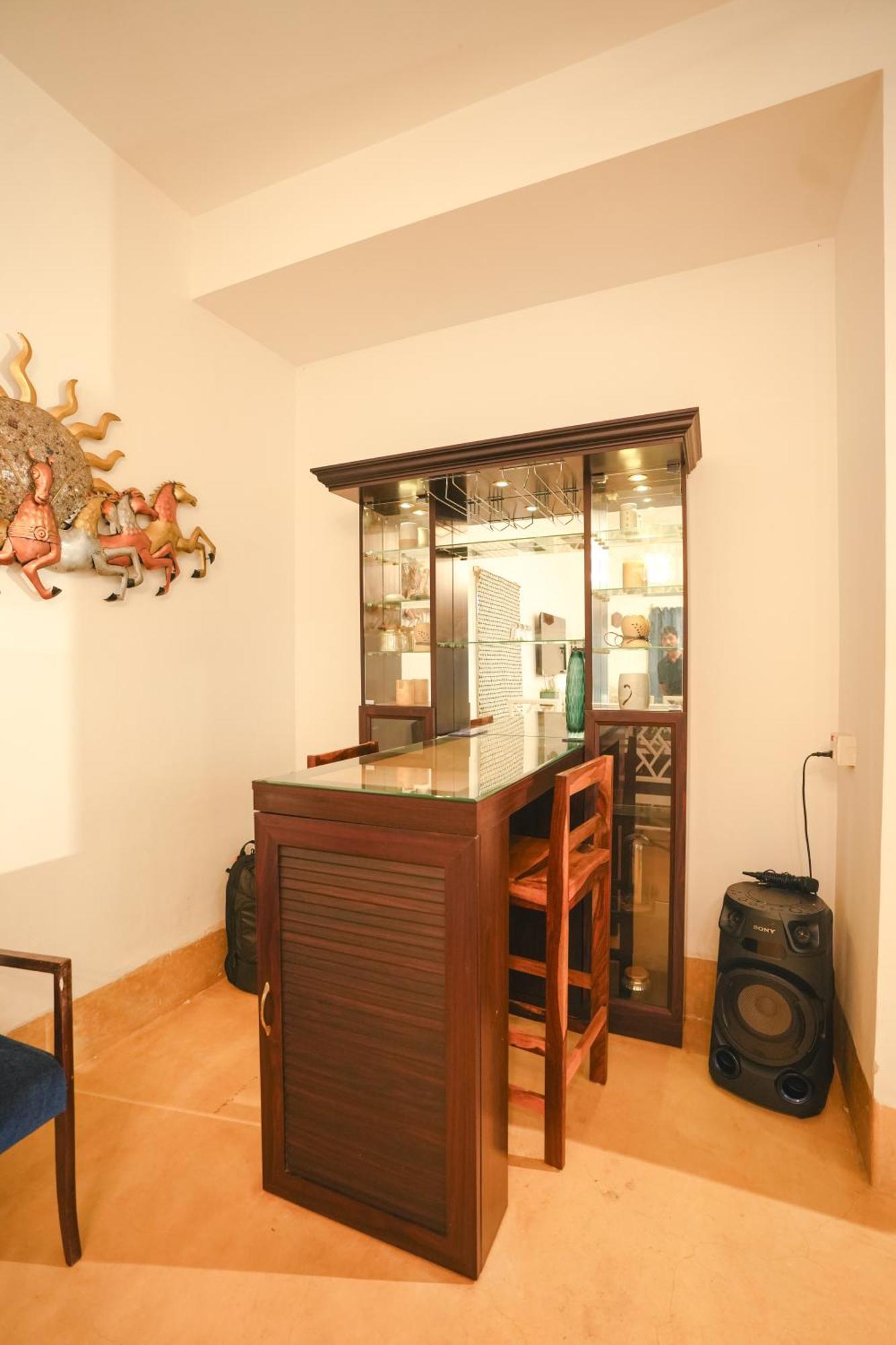 Villa M - Solitude 2 Candolim Goa 3Bhk, Pool Facing, Near Beach, Free Breakfast, Free Wifi And Prime Location Kültér fotó