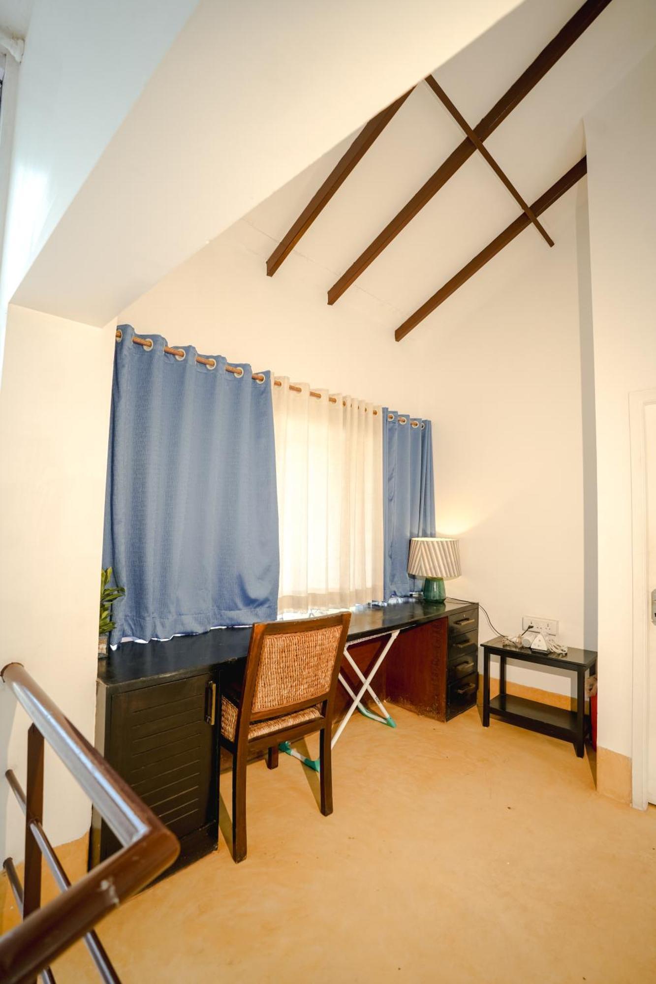 Villa M - Solitude 2 Candolim Goa 3Bhk, Pool Facing, Near Beach, Free Breakfast, Free Wifi And Prime Location Kültér fotó