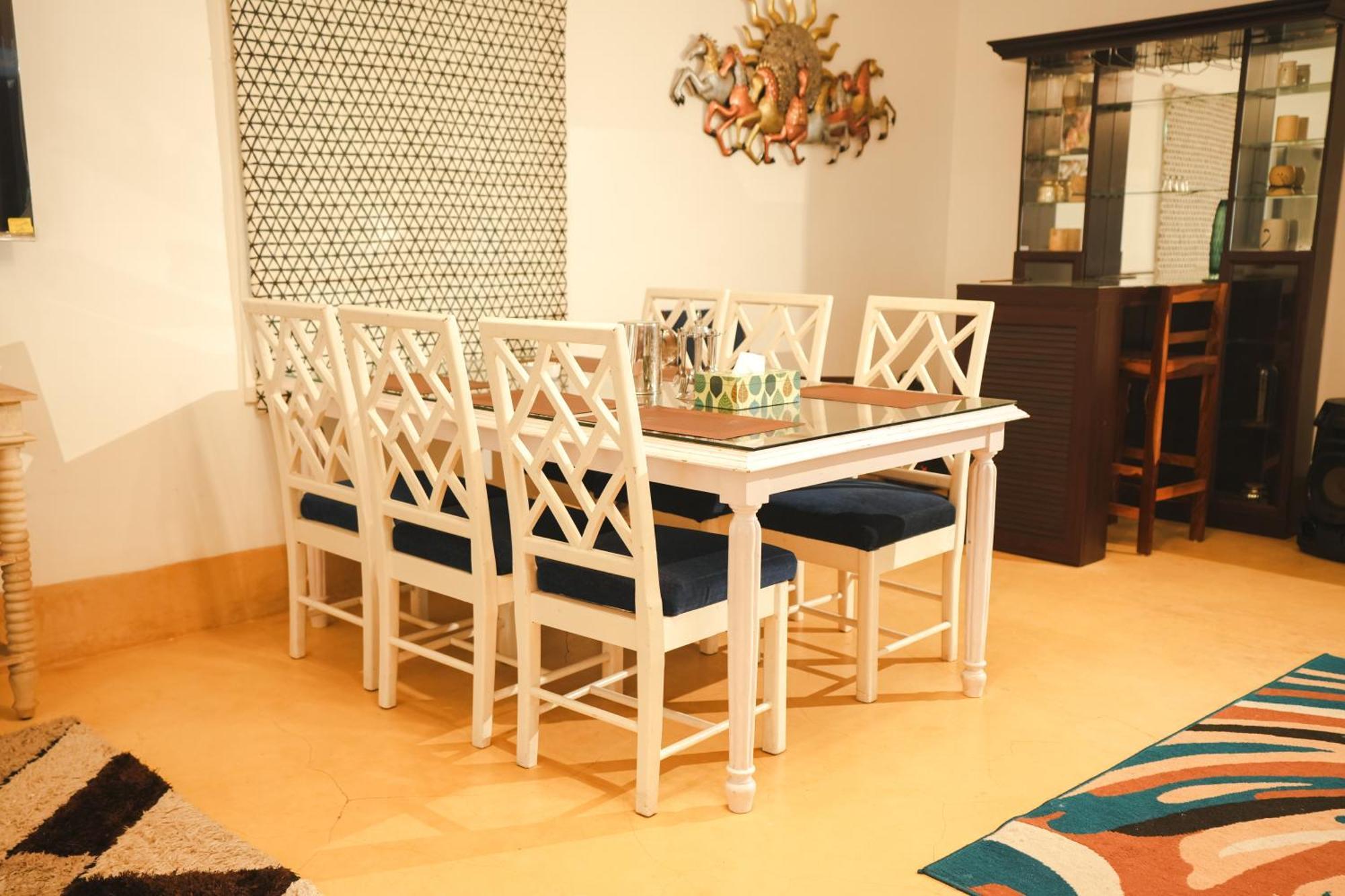 Villa M - Solitude 2 Candolim Goa 3Bhk, Pool Facing, Near Beach, Free Breakfast, Free Wifi And Prime Location Kültér fotó