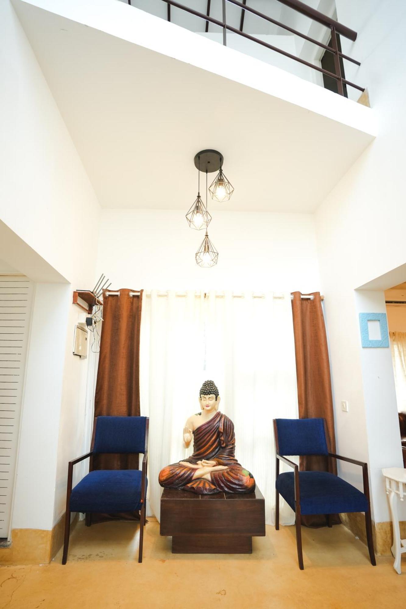 Villa M - Solitude 2 Candolim Goa 3Bhk, Pool Facing, Near Beach, Free Breakfast, Free Wifi And Prime Location Kültér fotó