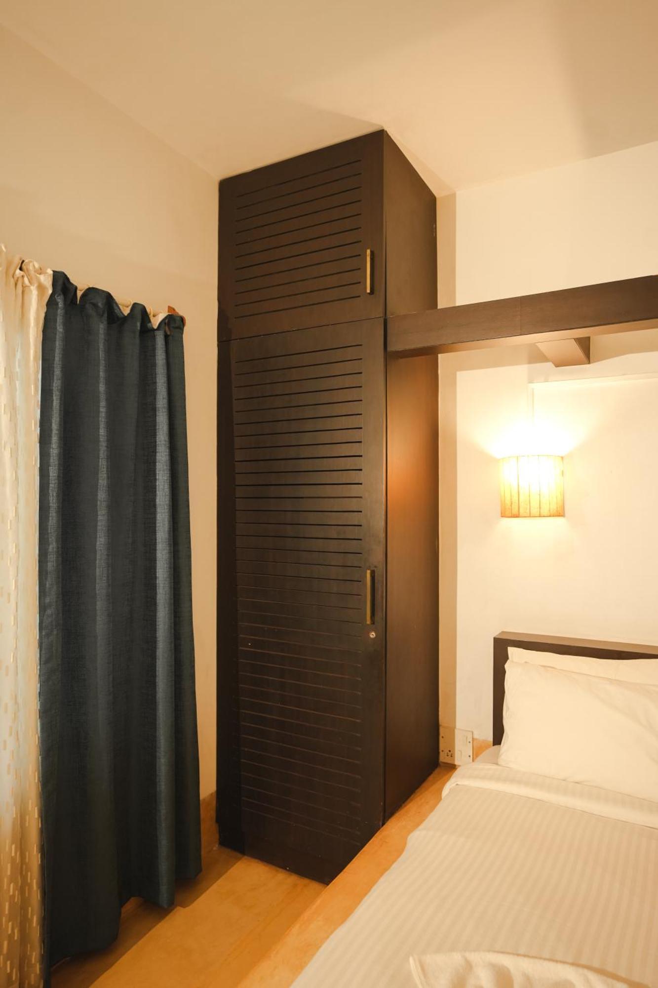 Villa M - Solitude 2 Candolim Goa 3Bhk, Pool Facing, Near Beach, Free Breakfast, Free Wifi And Prime Location Kültér fotó