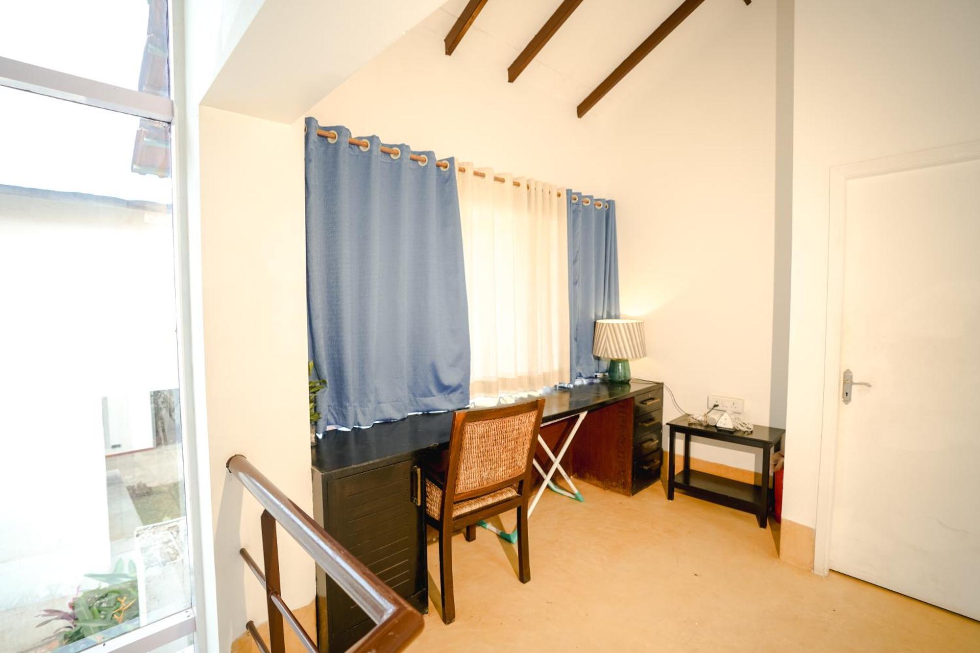 Villa M - Solitude 2 Candolim Goa 3Bhk, Pool Facing, Near Beach, Free Breakfast, Free Wifi And Prime Location Kültér fotó